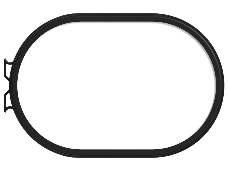 Основной воздушный фильтр двигателя сверхвысокой очистки