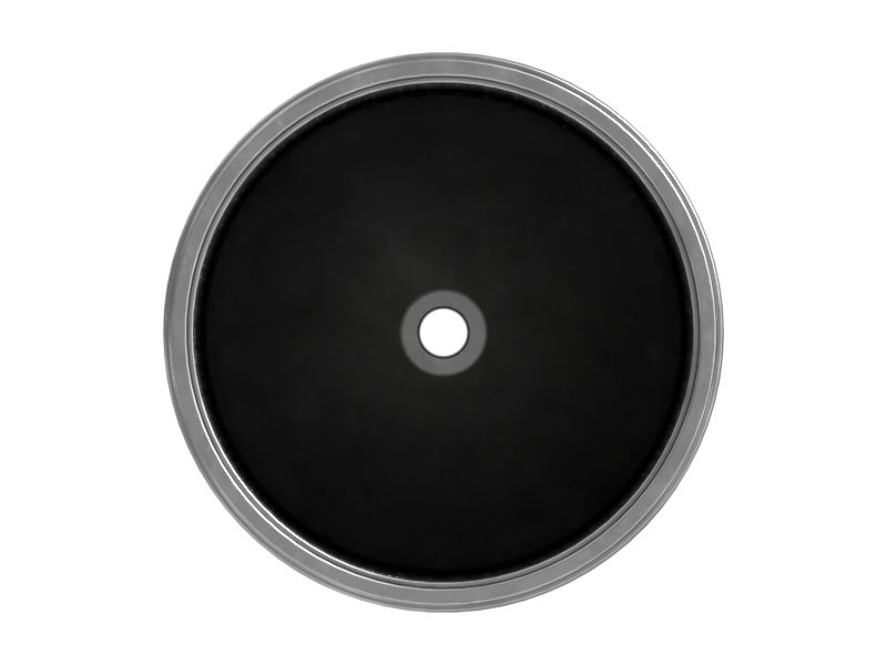 Воздушный фильтр двигателя