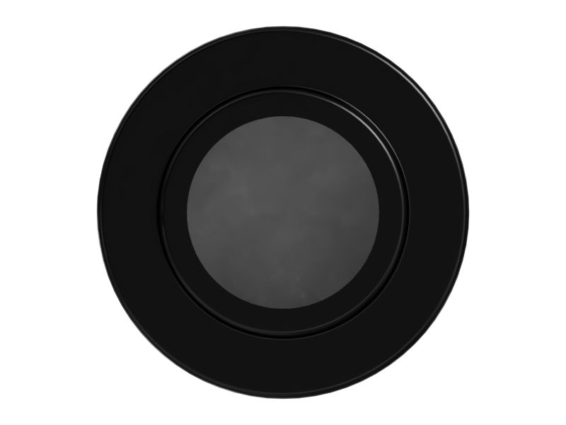 Фильтрующий элемент масляного фильтра с внешним диаметром 55,3 мм