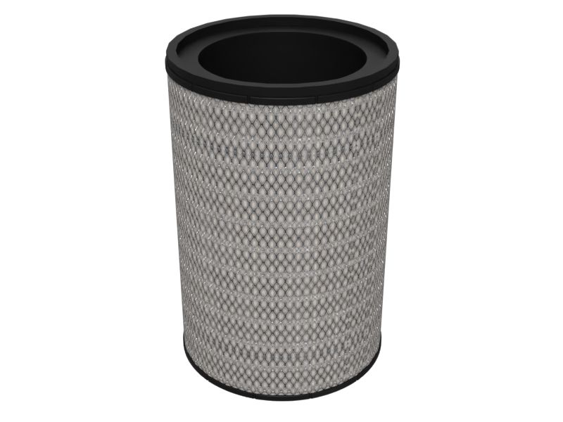 Воздушный фильтр двигателя