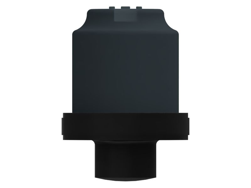 Индикатор засорения воздушного фильтра