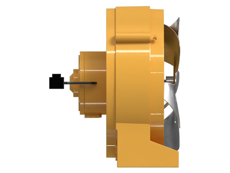 Фильтр предварительной очистки воздуха кабины