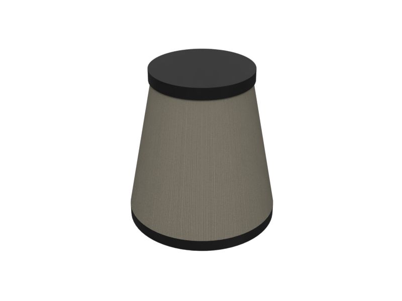 Воздушный фильтр двигателя