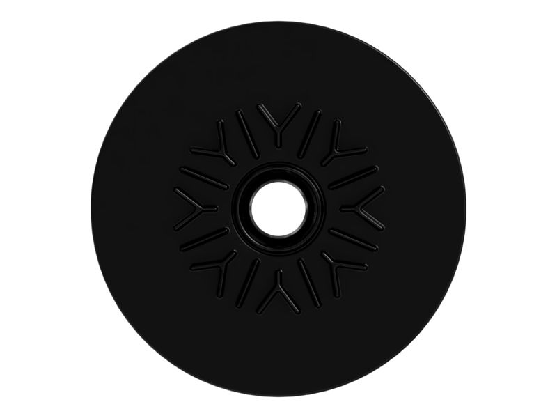 Водоотделитель для топлива — стандартная эффективность