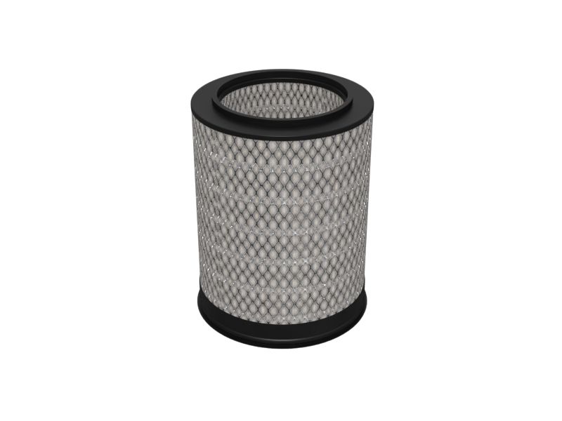 4W-5716: Воздушный фильтр двигателя