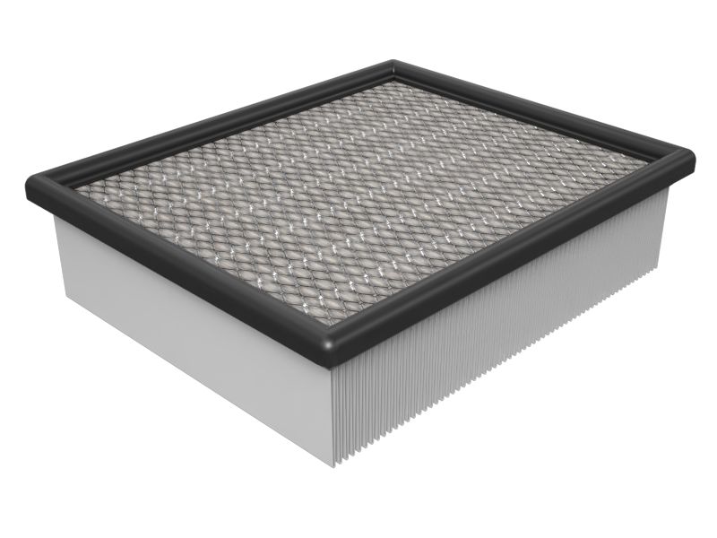 Воздушный фильтр высокой эффективности для кабины