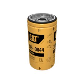 319-0844: 超高效率燃油滤清器