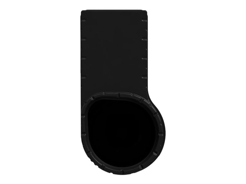 Воздушный фильтр двигателя