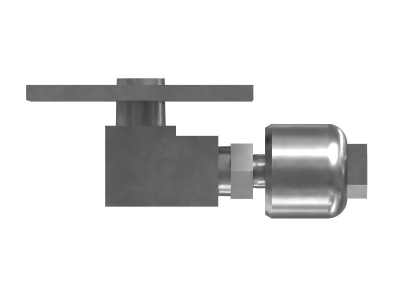 Крышка в сборе