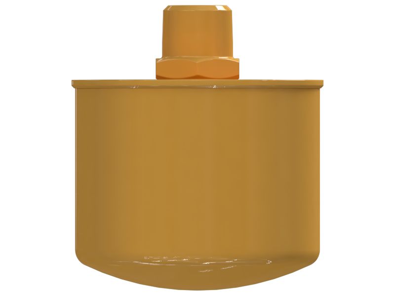 Сапун гидробака с предохранительным клапаном