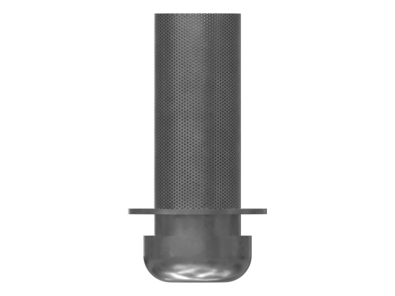 Фильтр топливного бака