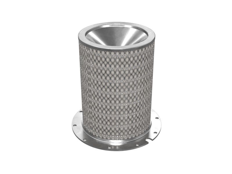 Воздушный фильтр двигателя