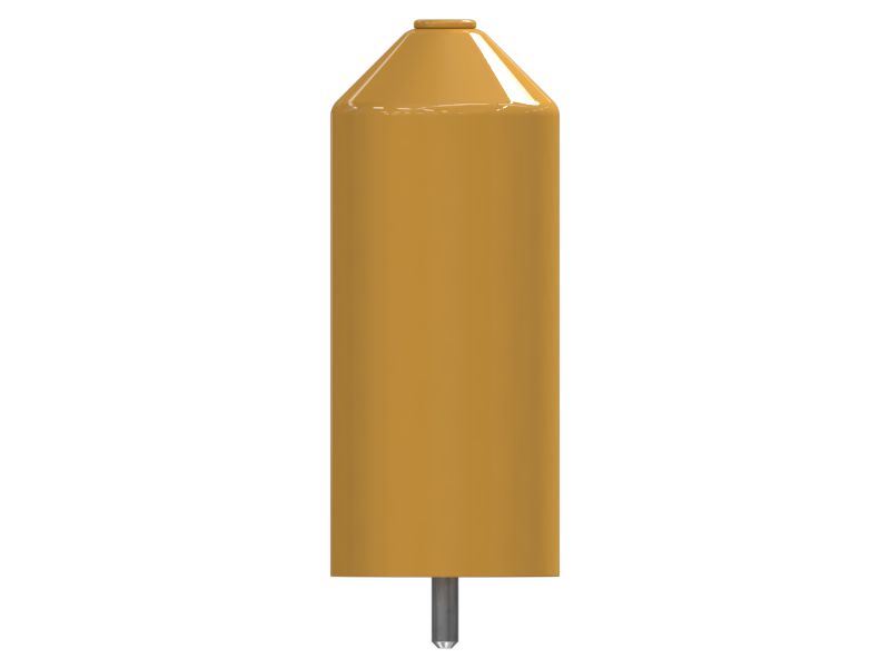 8H-7202: Case-Primary Fuel Filter | Cat® Parts Store
