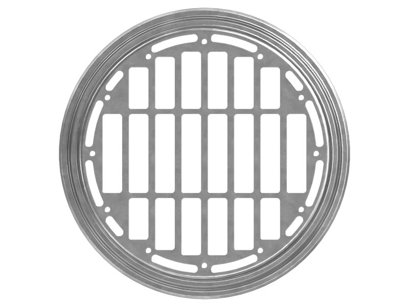 Крышка воздухоочистителя в сборе