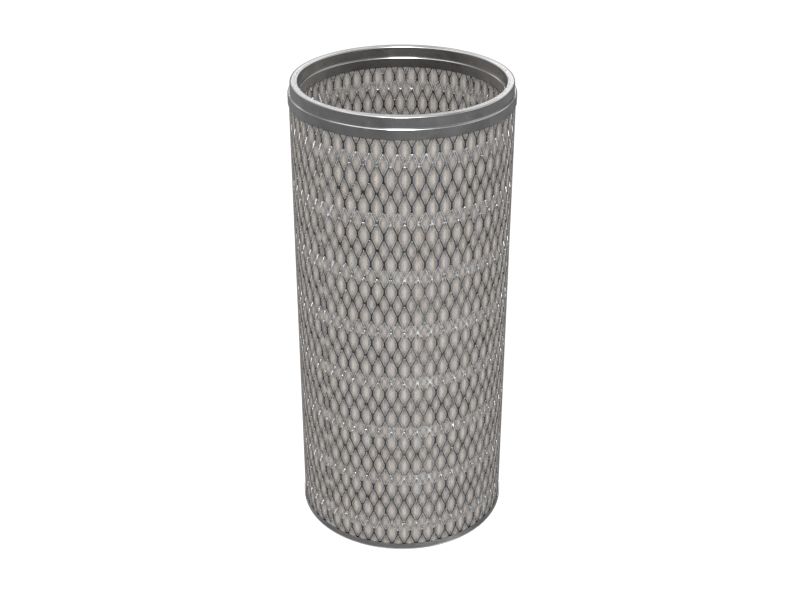 Воздушный фильтр двигателя