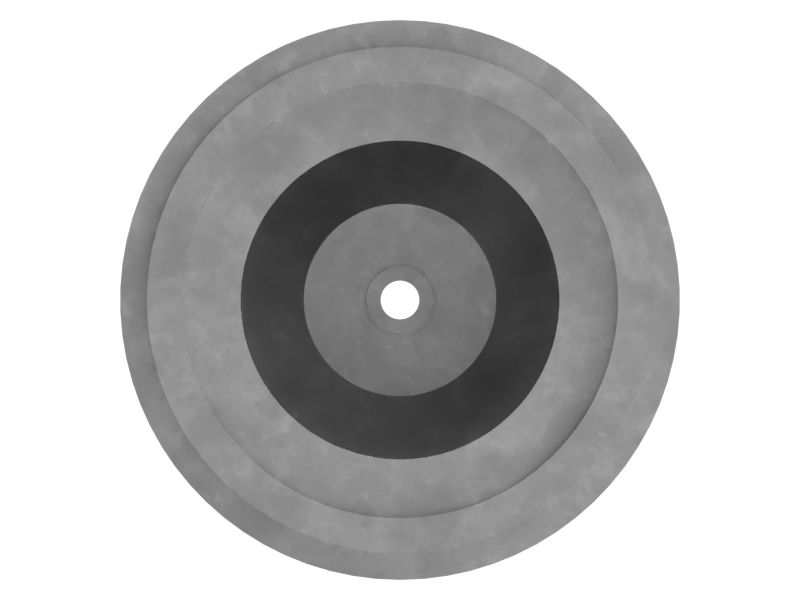 Воздушный фильтр кабины — стандартная эффективность