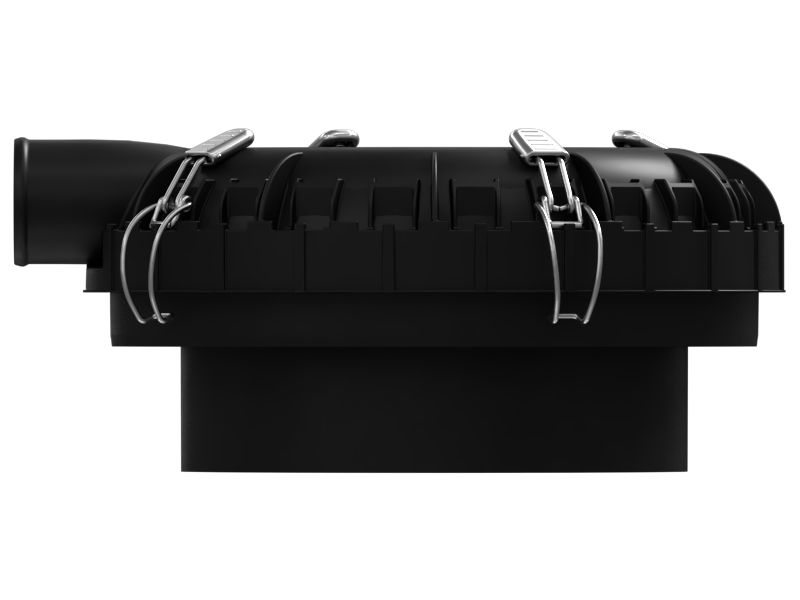 Крышка воздухоочистителя