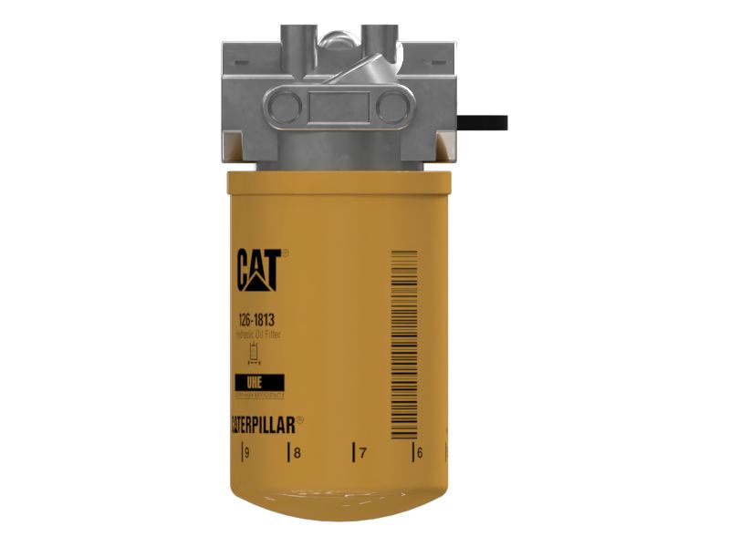 Гидравлический/трансмиссионный фильтр повышенной эффективн.