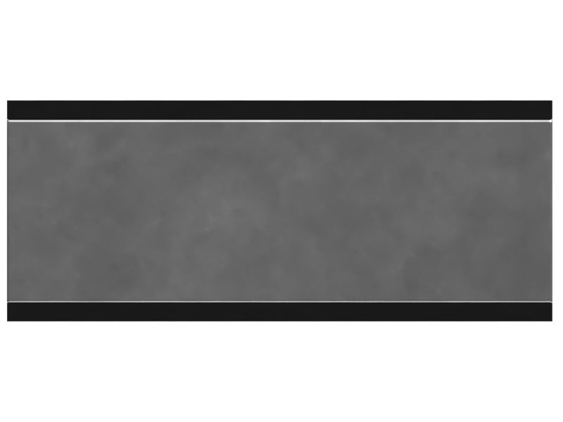 Воздушный фильтр кабины — стандартная эффективность