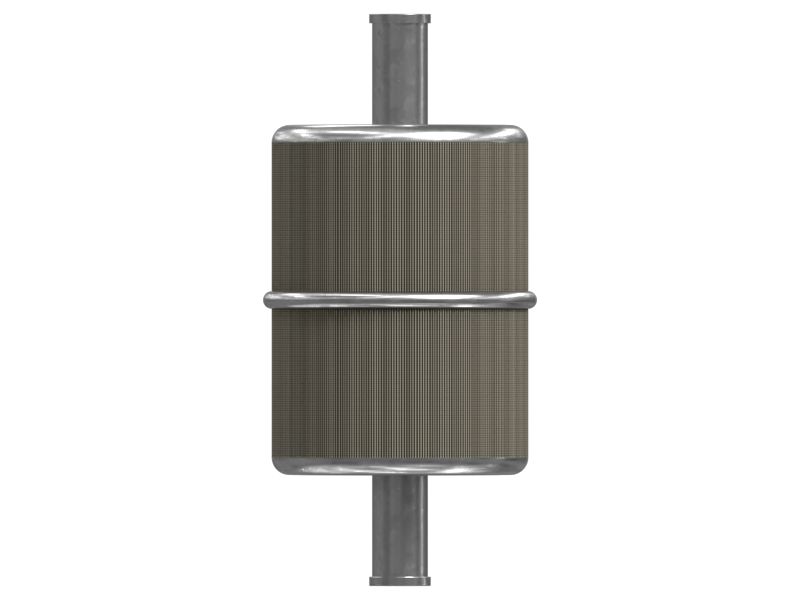 Встроенный сапун гидробака