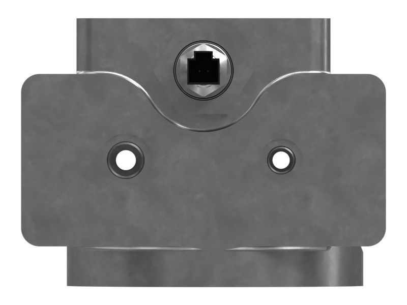 Основание фильтра в сборе