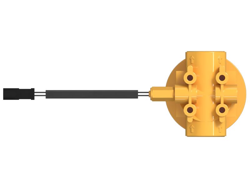 Гидравлический/трансмиссионный фильтр сверхвысокой эффект.