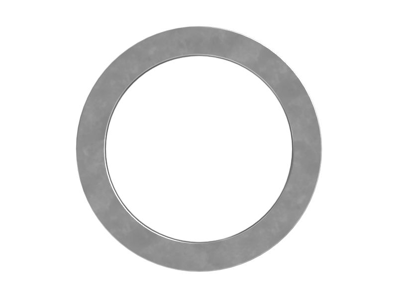 Демпфер фильтра предварительной очистки