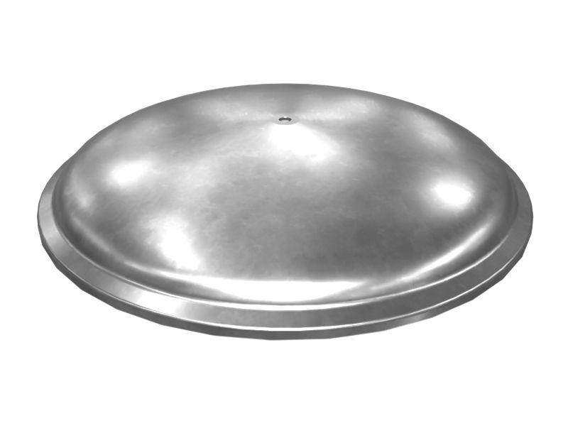 2S-2493: Оболочка