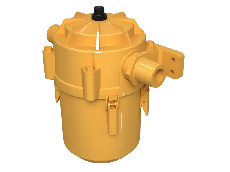 2804015 Crankcase breather Cat® Parts Store