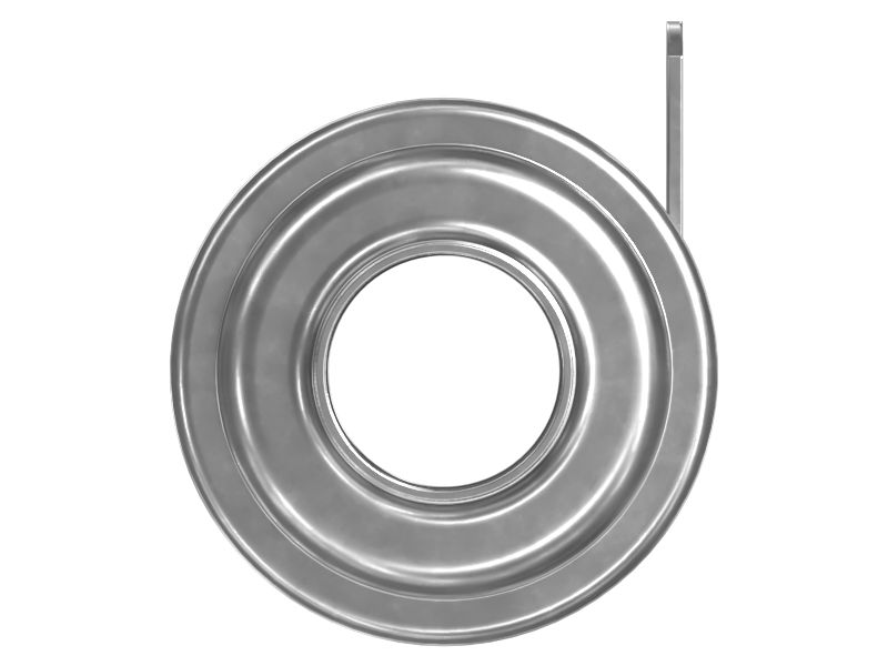 Обратный клапан, длина 196,8 мм