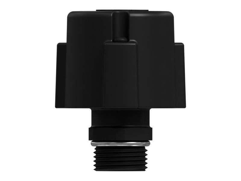 Сапун наливной горловины гидробака