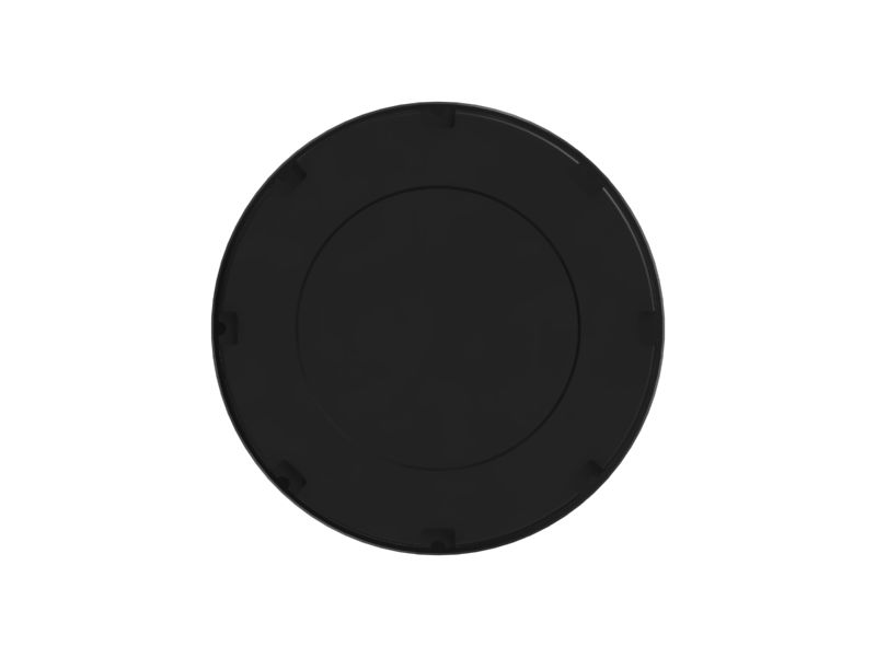 Вспом. воздушный фильтр двигателя стандартной эффективности