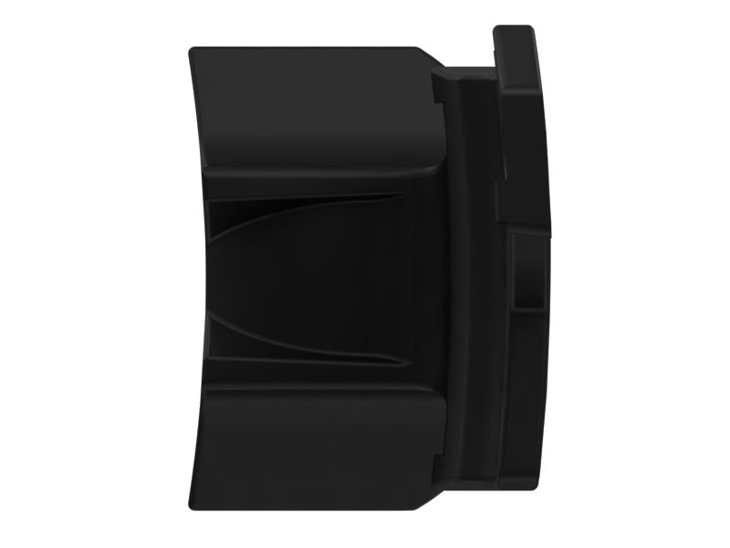 Защелка в сборе