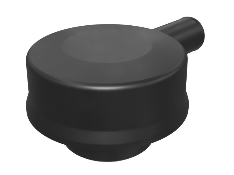 204-4444: Crankcase Open Breather | Cat® Parts Store