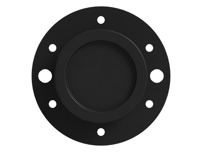 Воздушный фильтр двигателя