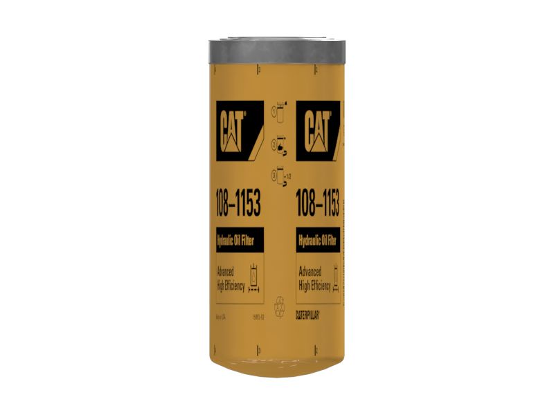 Гидравлический фильтр / фильтр коробки передач