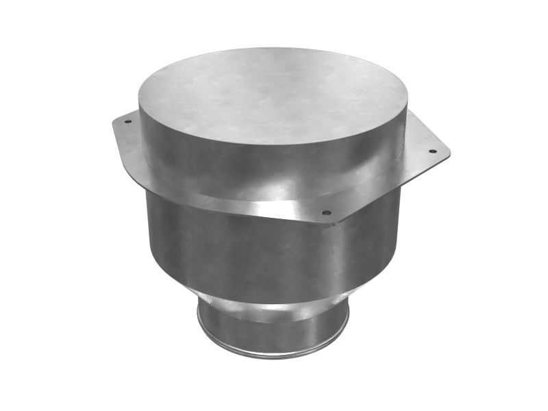 123-6857: Корпус фильтра предварительной очистки