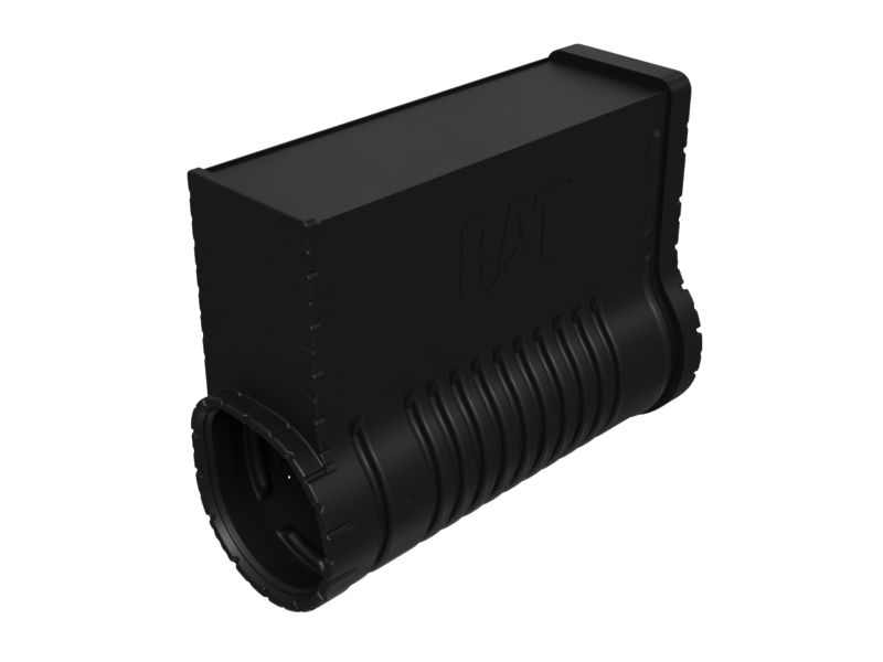 Воздушный фильтр двигателя