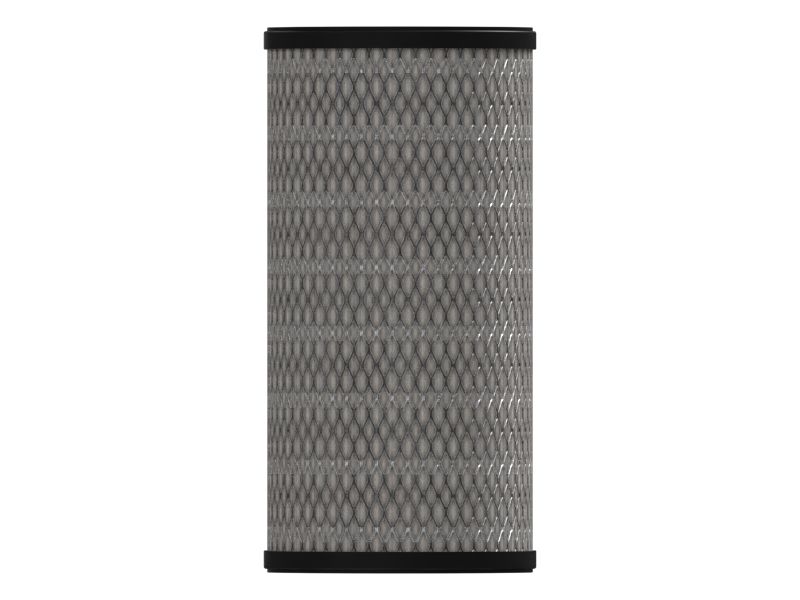 Сапун гидравлического бака диаметром 152 мм