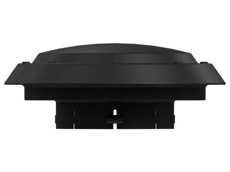 Крышка воздухоочистителя для защиты от дождя, внутренний диаметр 207 мм