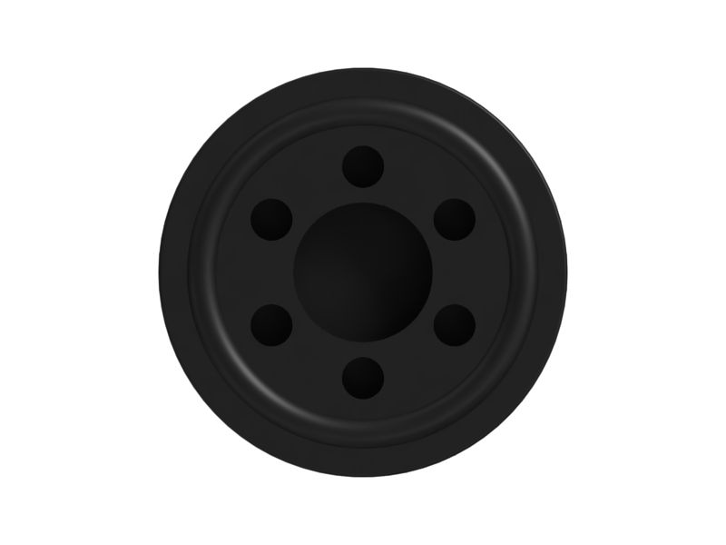 Гидравлические фильтры и фильтры коробки передач