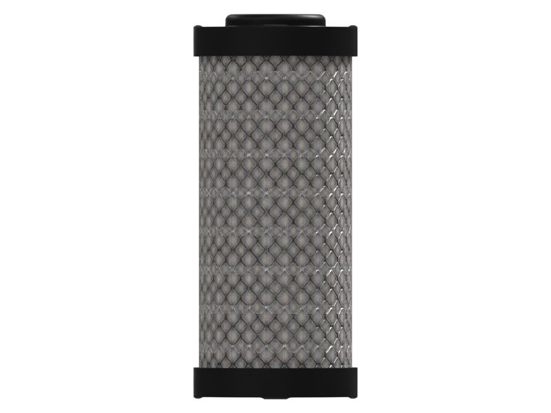 Сетчатый фильтр гидравлического контура