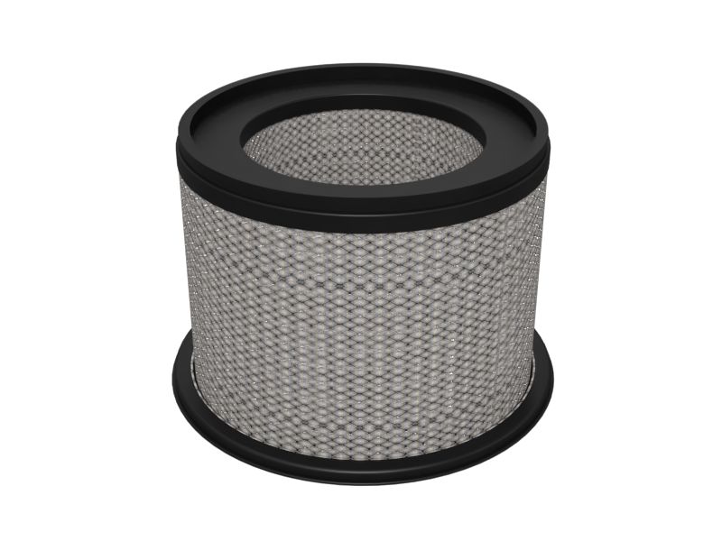 Воздушный фильтр двигателя