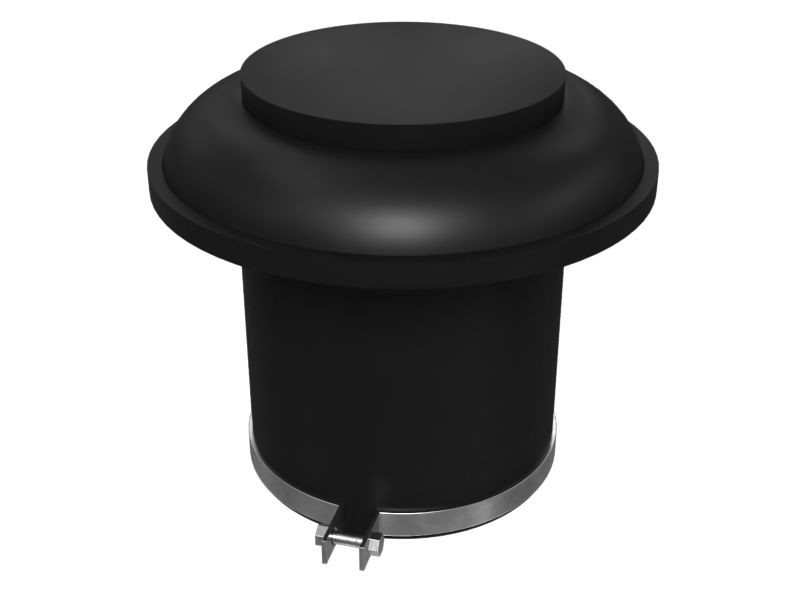 Сетчатый предварительный очиститель