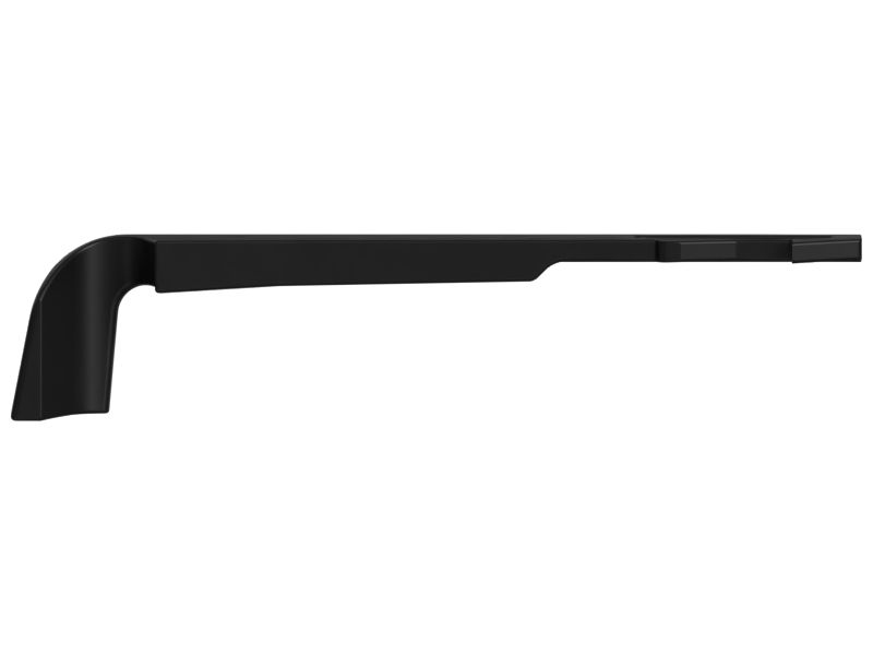 Защелка в сборе