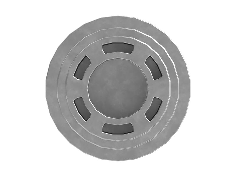 Гидравлический фильтр / фильтр коробки передач