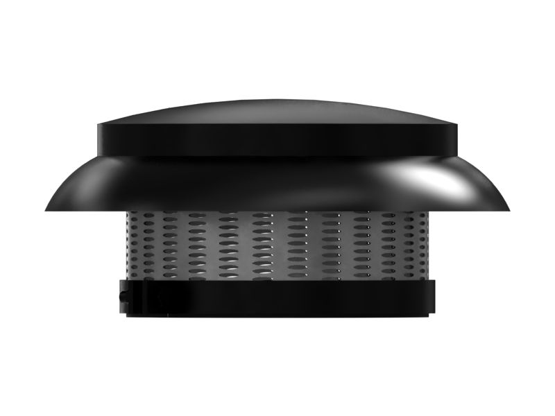 Кожух предварительного очистителя