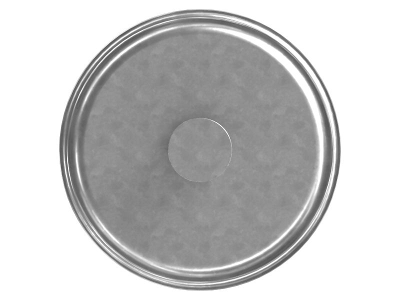 Встроенный сапун гидробака