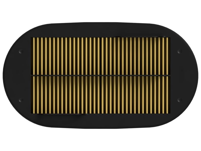 Вспом. воздушный фильтр двигателя стандартной эффективности