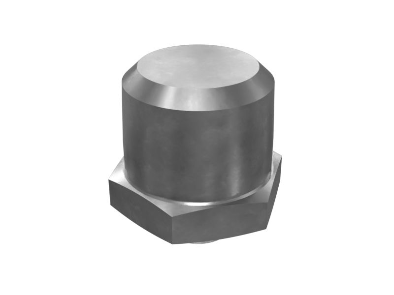 Разгрузочный фитинг PTF, 1/8".